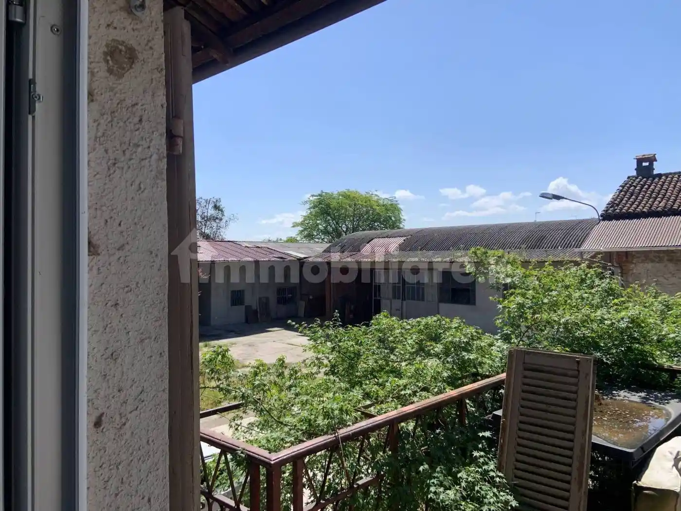 Rustico - Casale in vendita a Verolengo