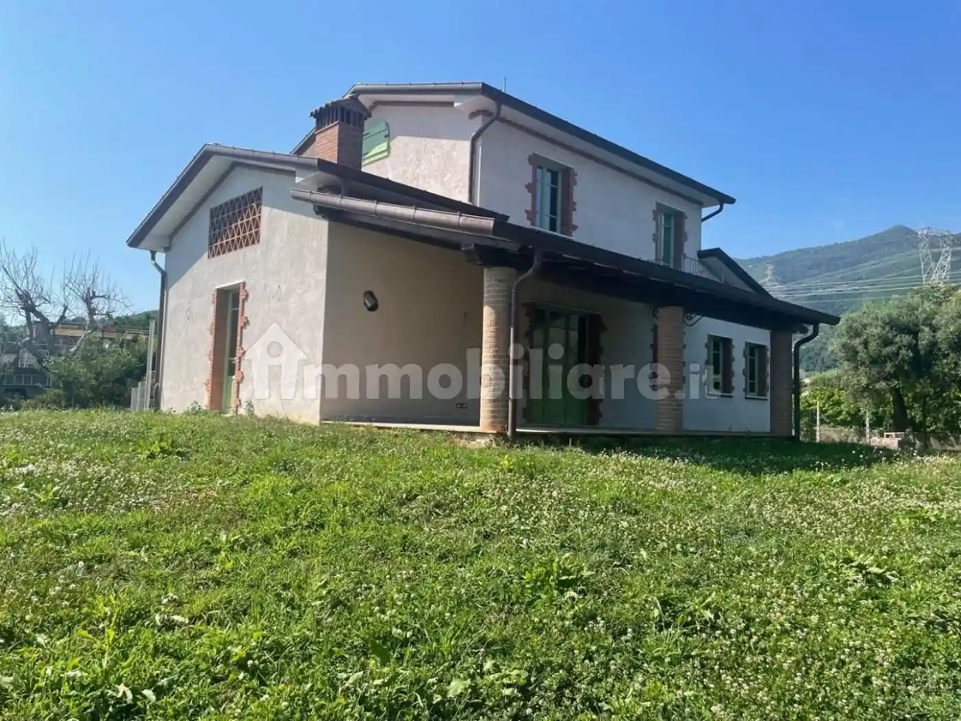 Villa in vendita a Pietrasanta