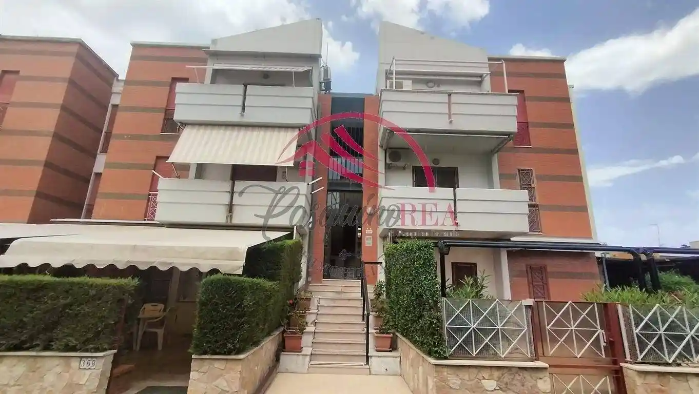 Appartamento in vendita a Campomarino