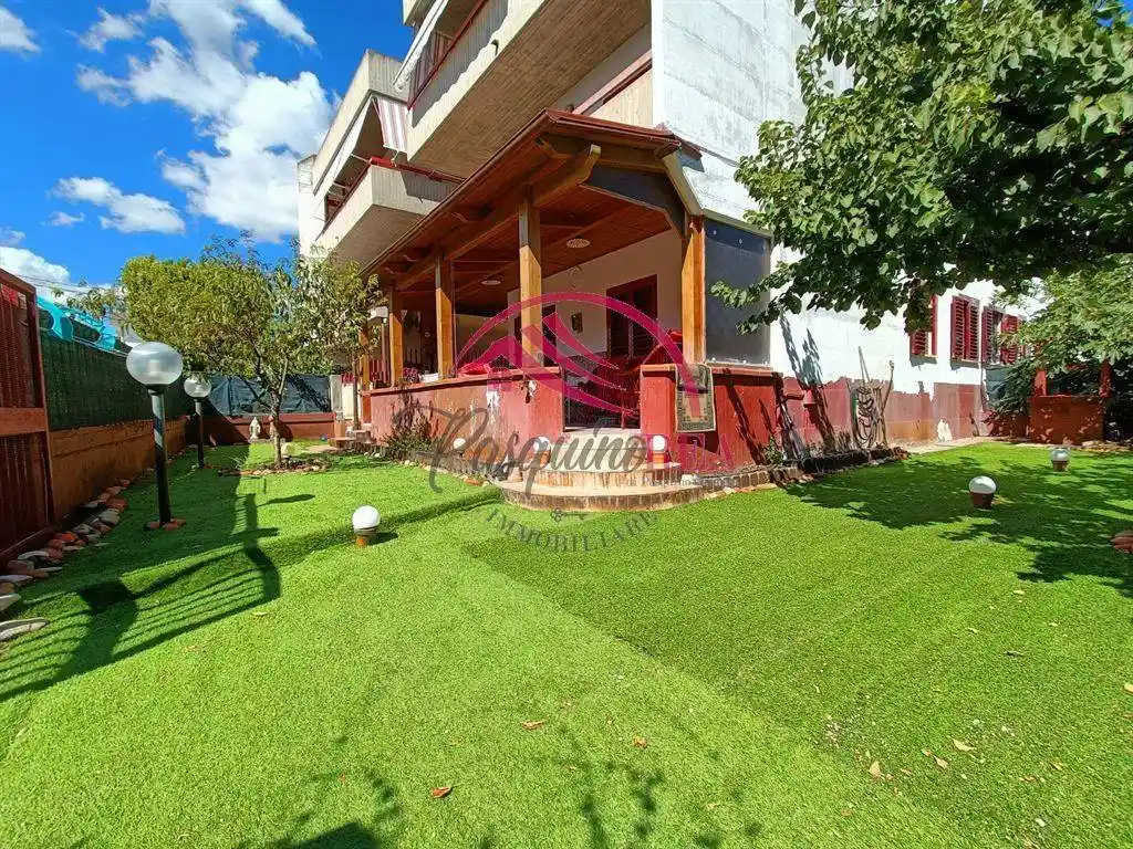 Appartamento in vendita a Campomarino