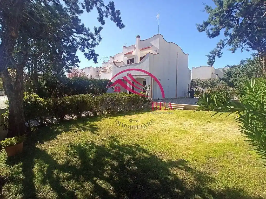 Villetta a schiera in vendita a Campomarino