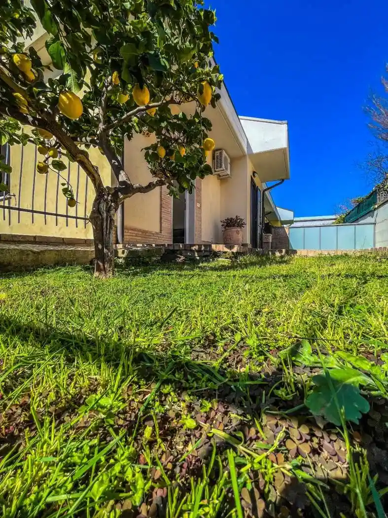 Villa in affitto a Vasto