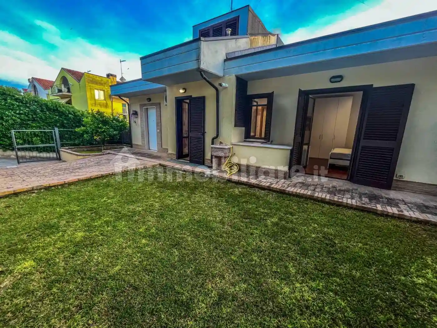 Villa bifamiliare via San Leonardo 13B, Incoronata, San Lorenzo, Pagliarelli, Vasto - foto 4