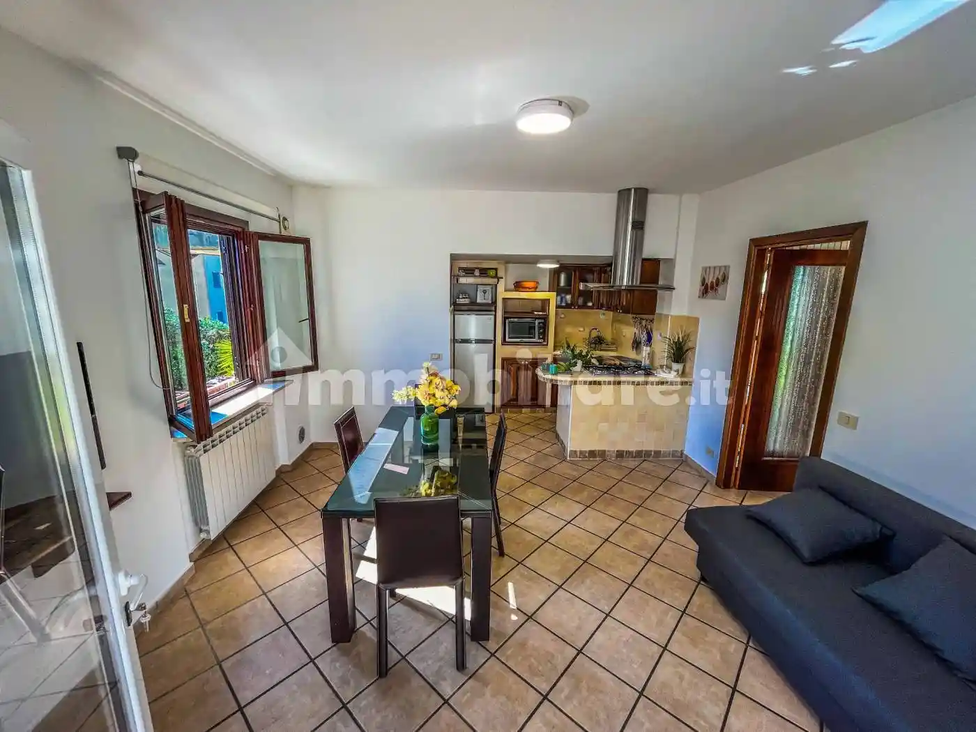 Villa bifamiliare via San Leonardo 13B, Incoronata, San Lorenzo, Pagliarelli, Vasto - foto 3