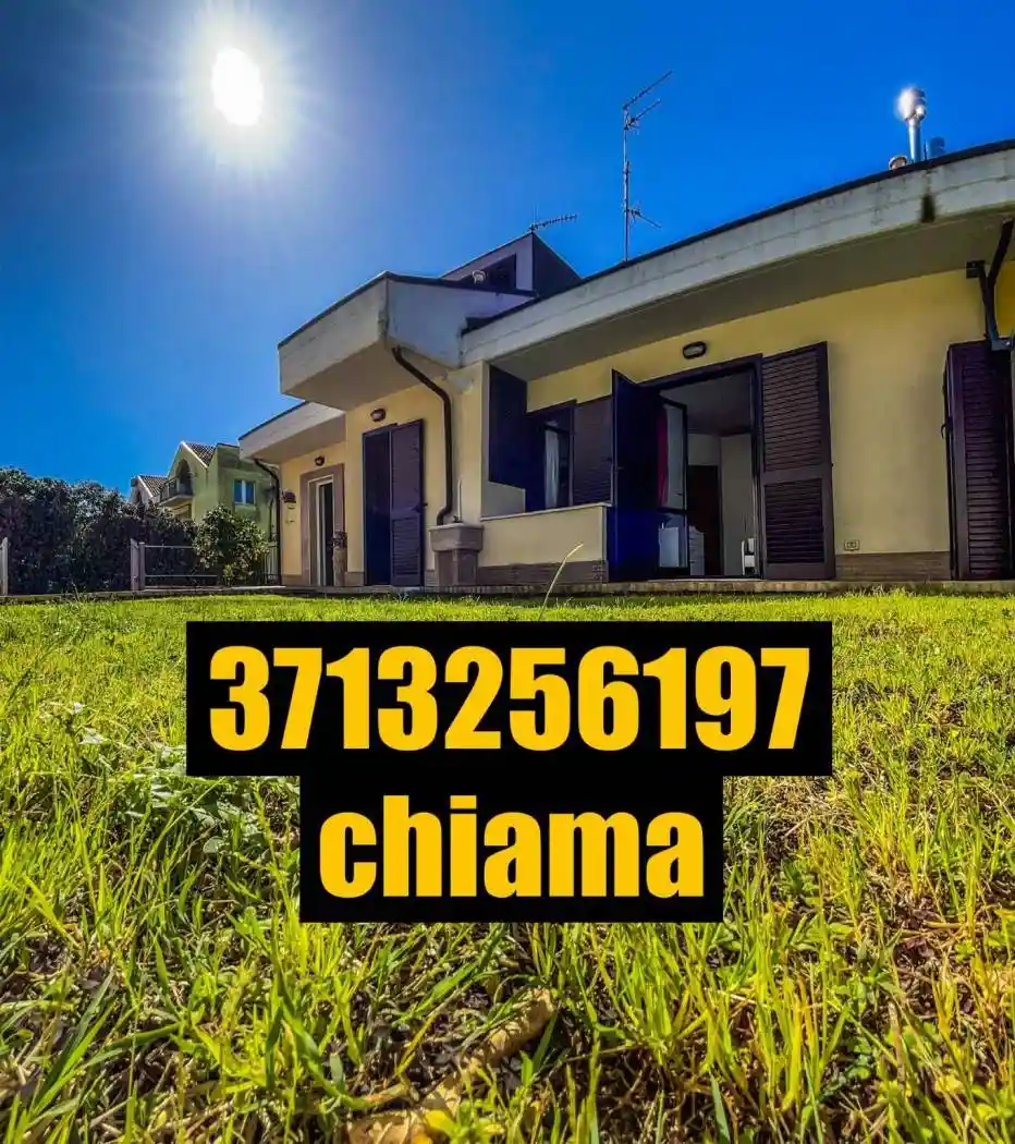 Villa bifamiliare via San Leonardo 13B, Incoronata, San Lorenzo, Pagliarelli, Vasto - foto 4