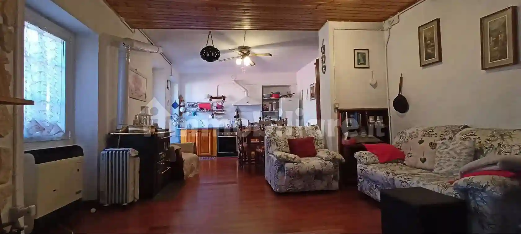 Villetta a schiera - foto 4