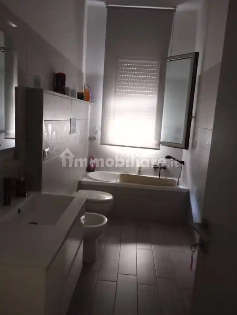 Appartamento in vendita a Licata