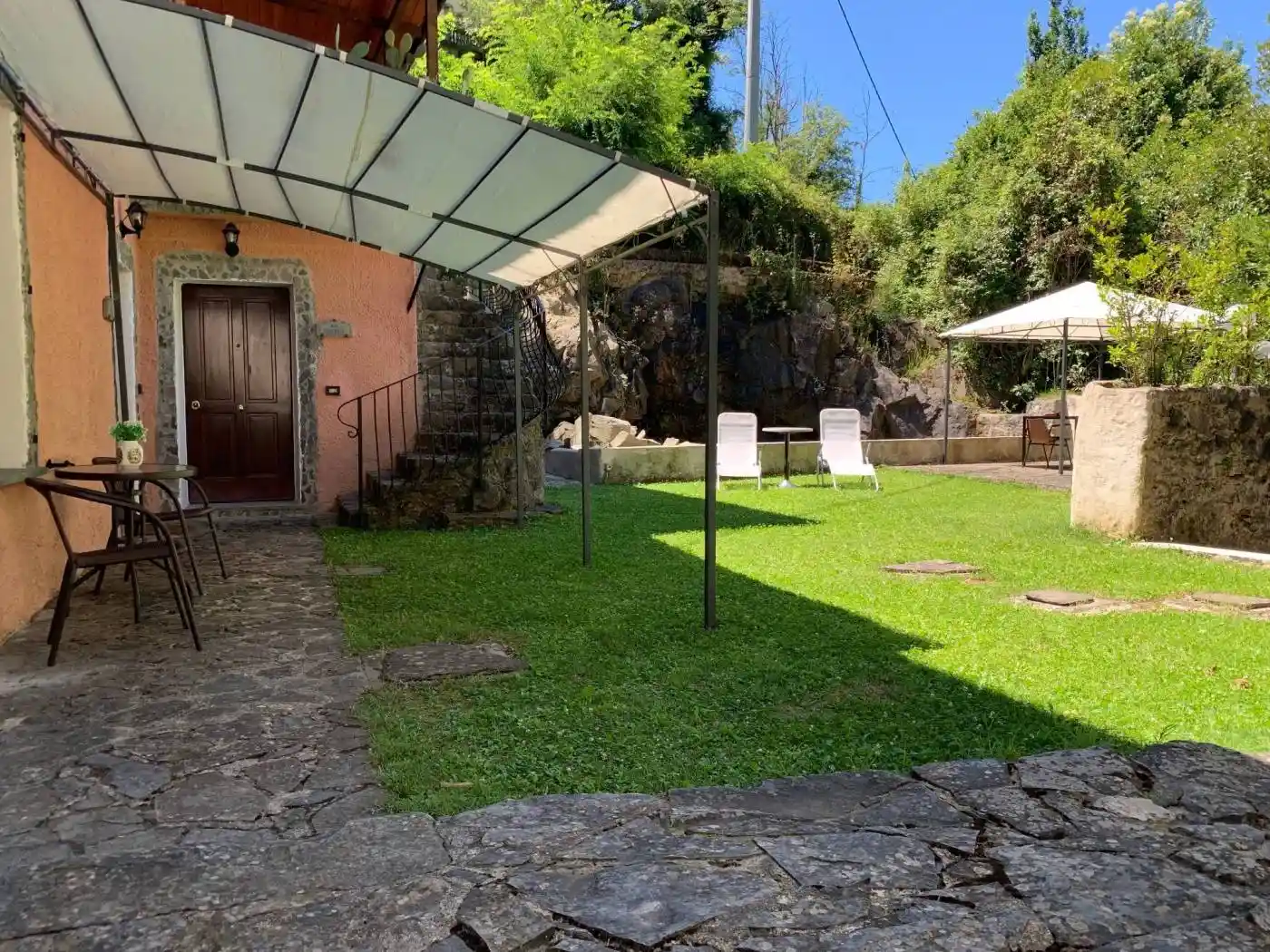 Appartamento in vendita a Bagnone