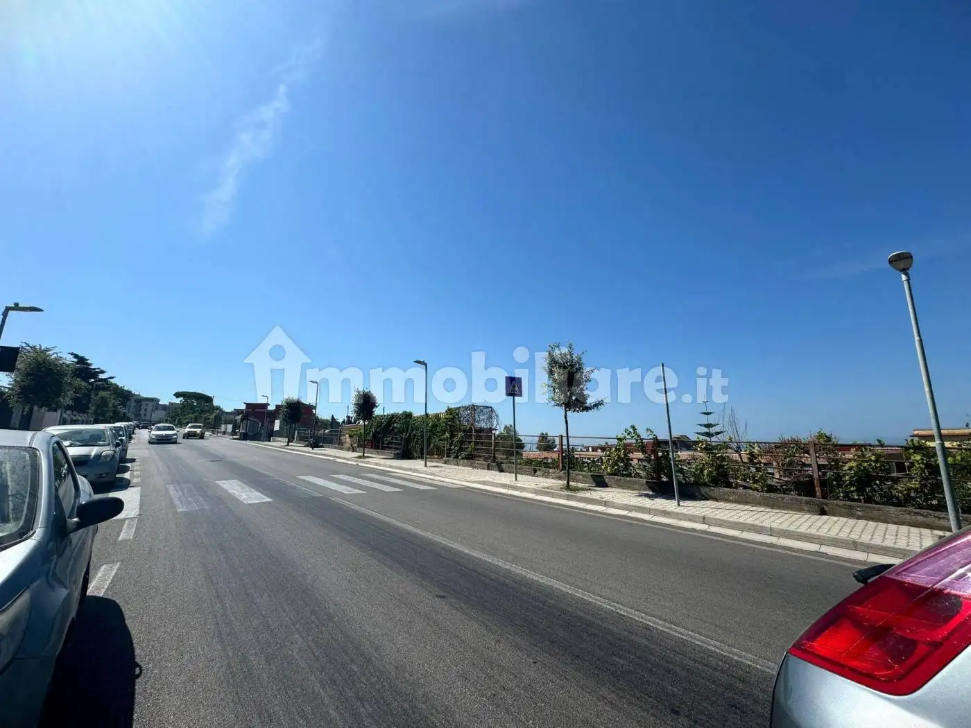 Villa in vendita a Ercolano