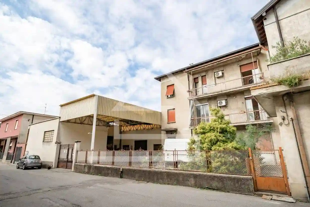 Palazzo - Edificio - foto 3