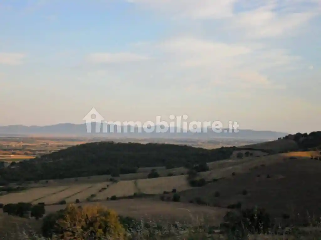 Villa in vendita a Magliano in Toscana