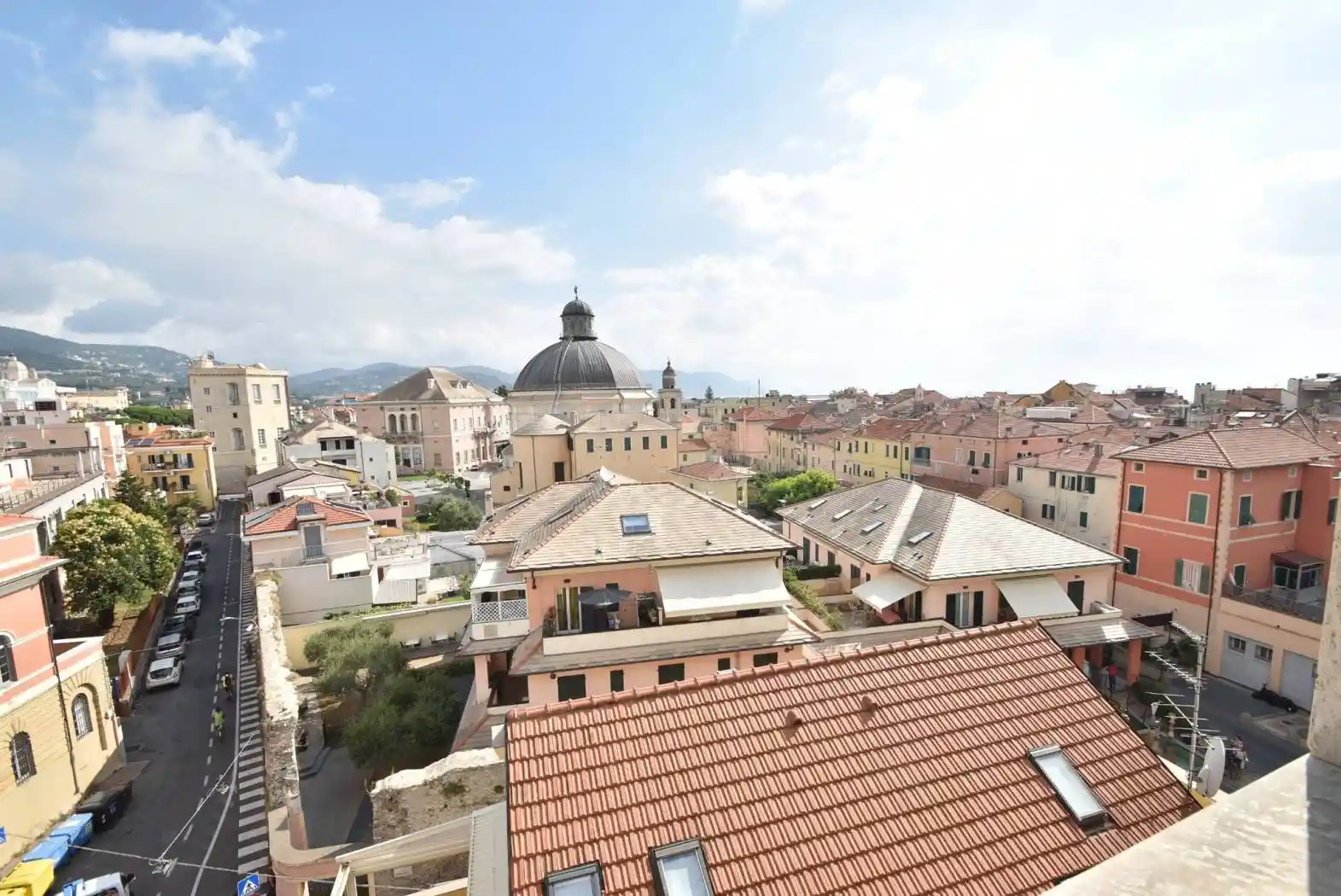 Appartamento in vendita a Loano