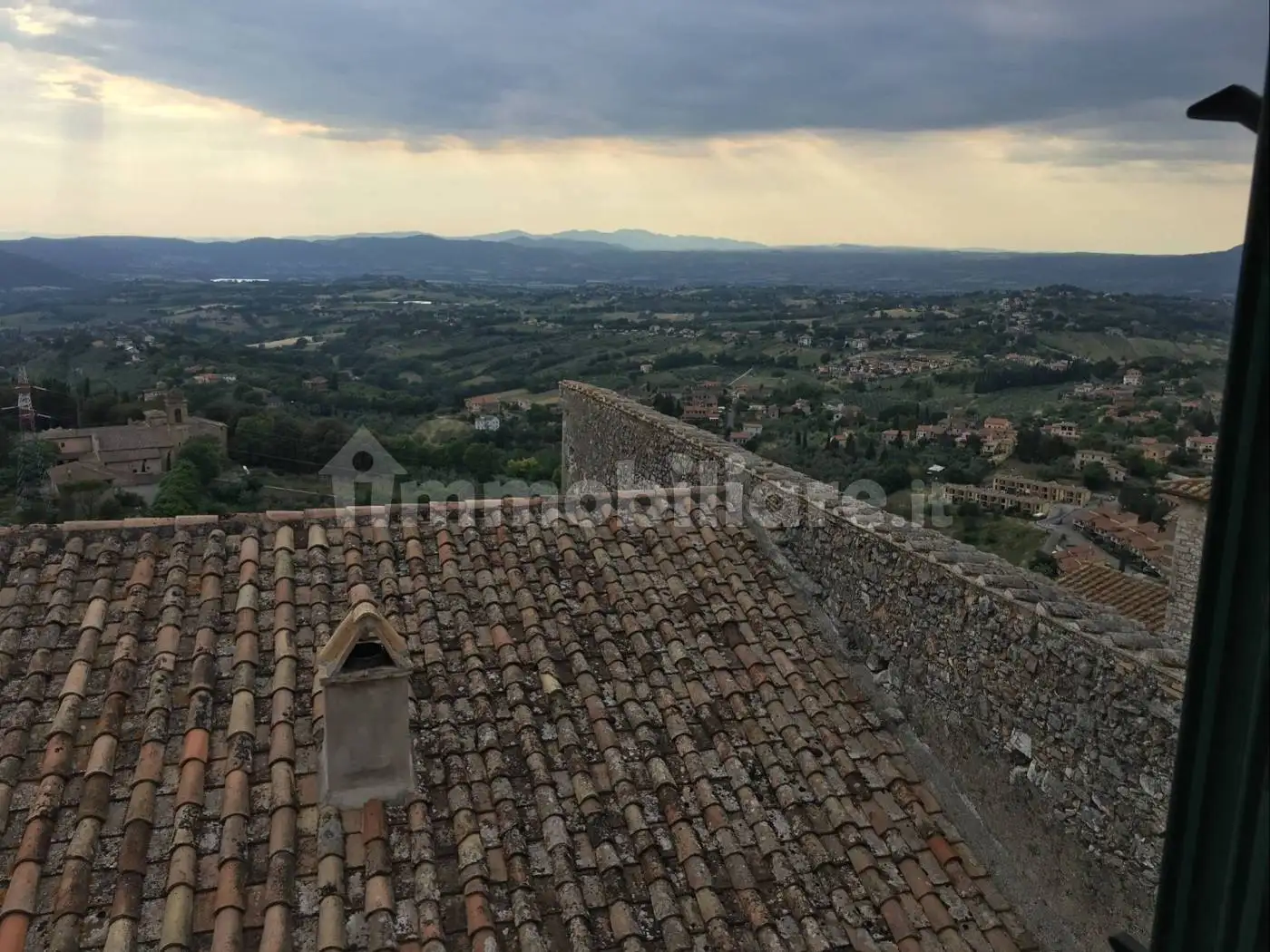 Appartamento in affitto a Stroncone