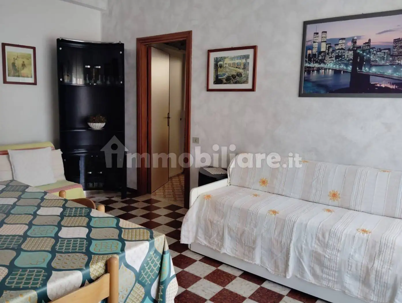 Appartamento via John Fitzgerald Kennedy 50, Lido Campomarino, Campomarino - foto 3
