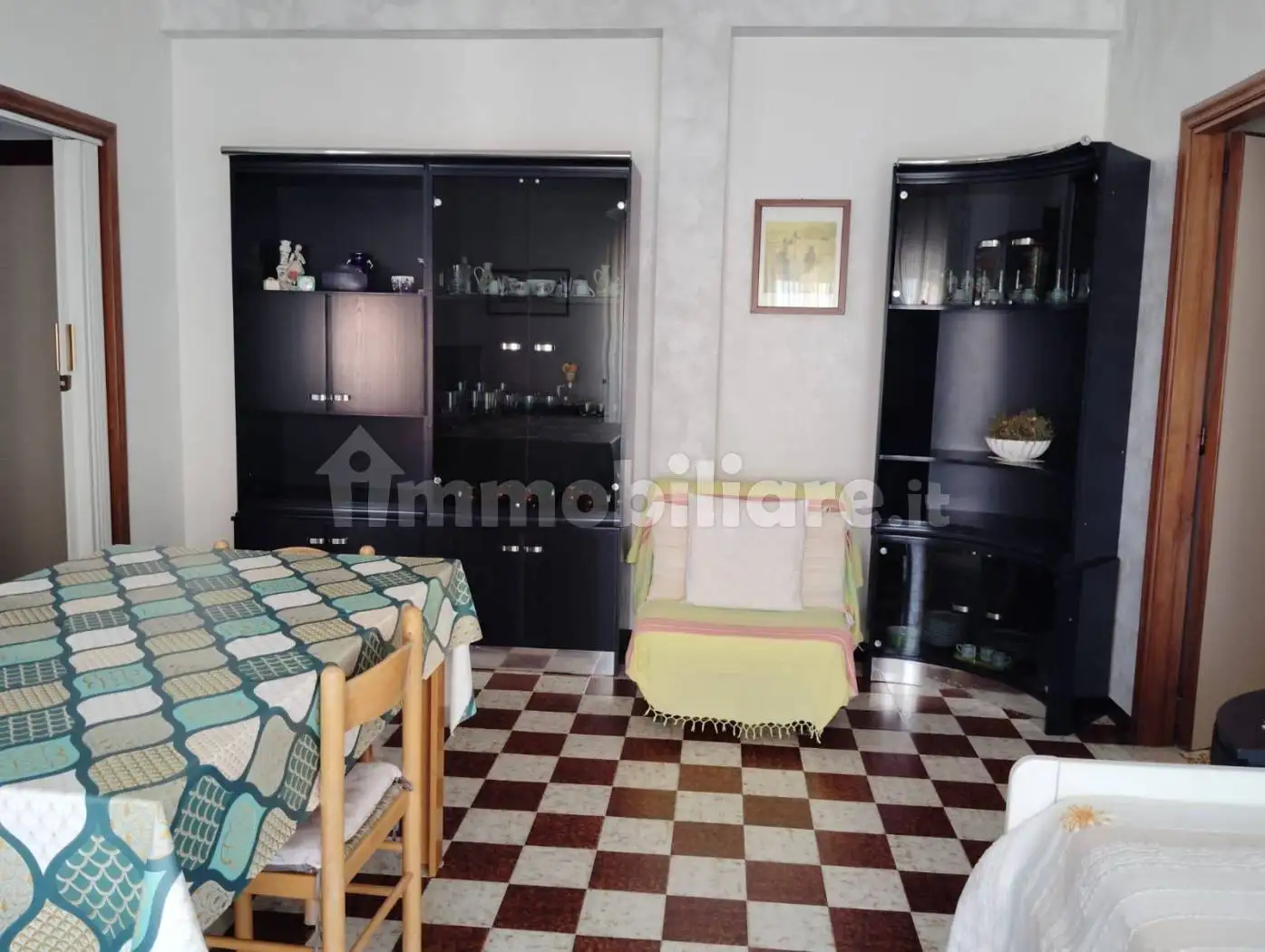 Appartamento via John Fitzgerald Kennedy 50, Lido Campomarino, Campomarino - foto 5