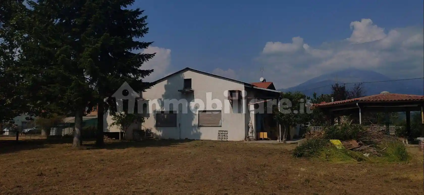 Casa indipendente in vendita a Valperga