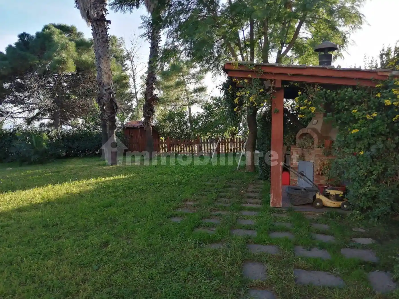 Villa in vendita a Motta Sant'Anastasia