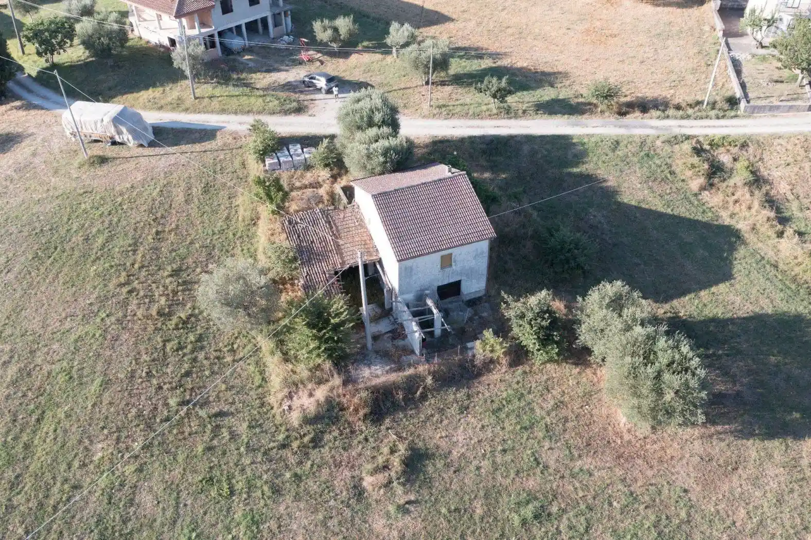 Rustico SP9c, Colliano - foto 5