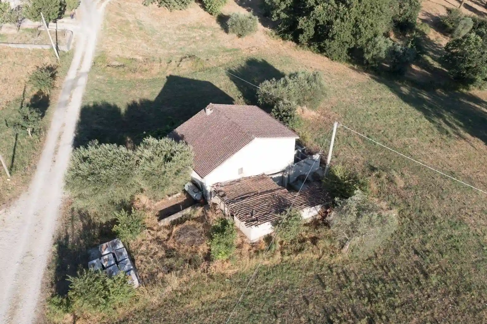 Rustico SP9c, Colliano - foto 4