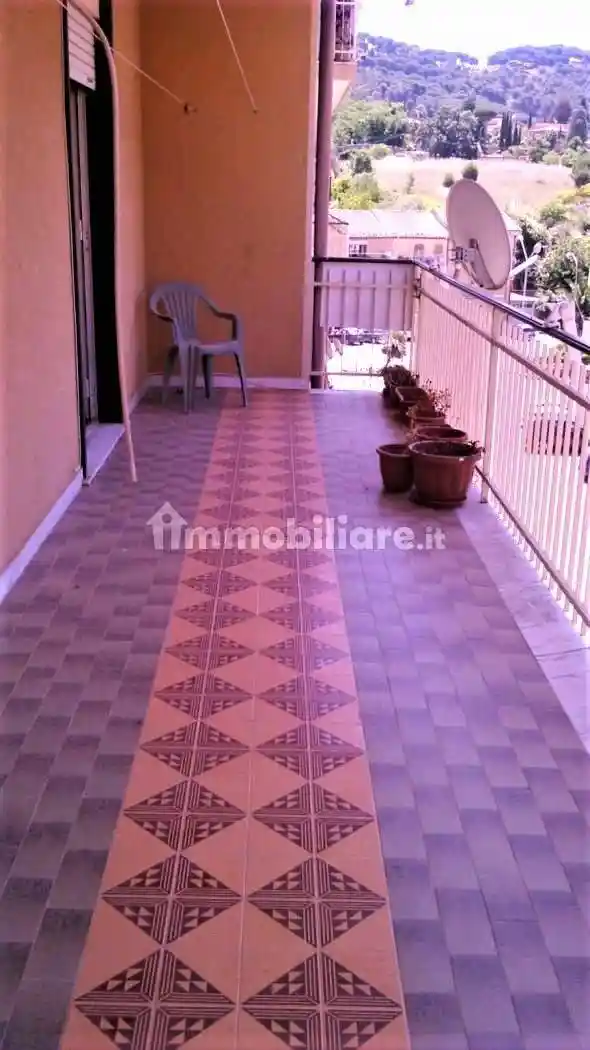 Appartamento in vendita a Piazza Armerina