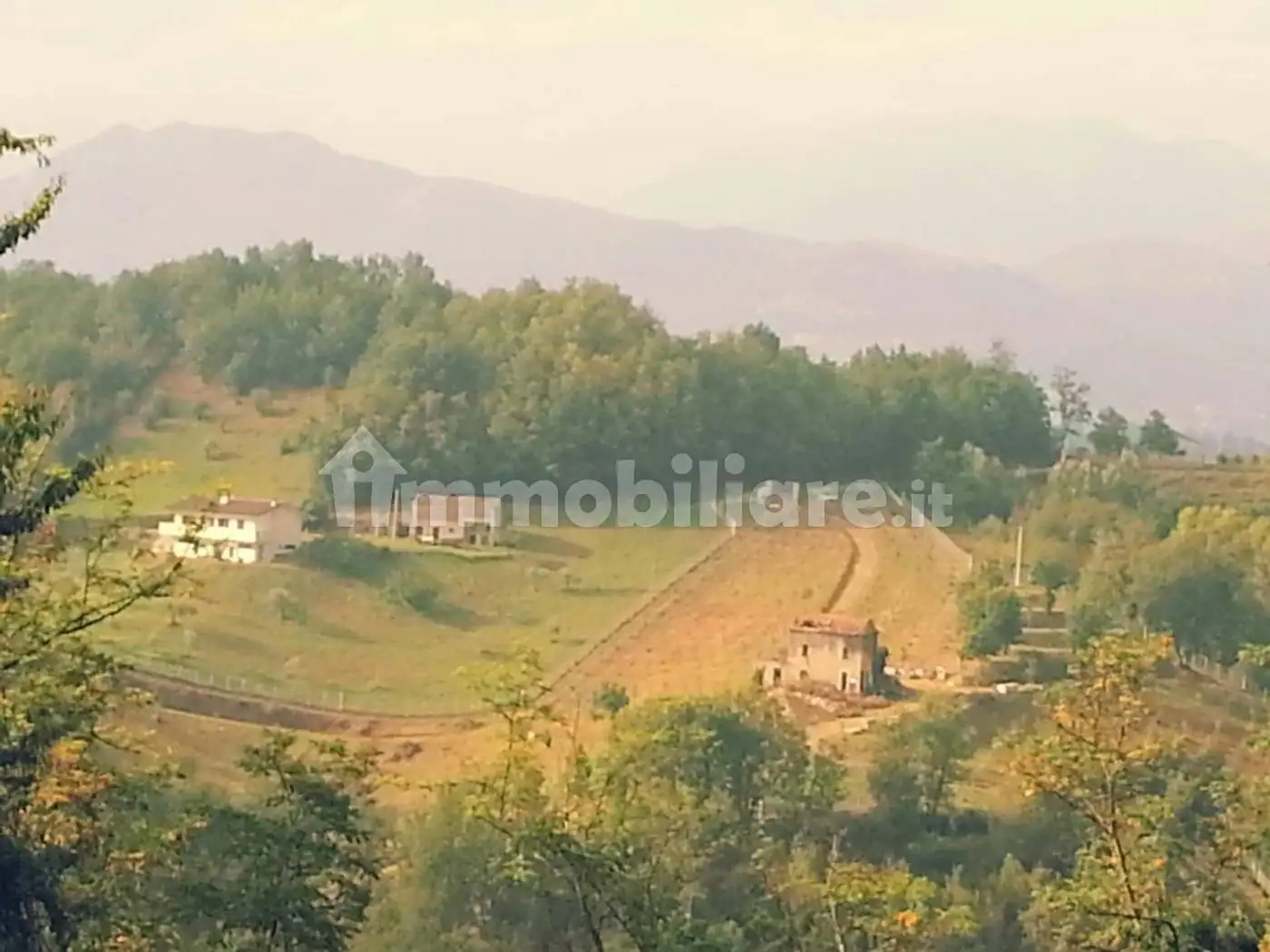 Rustico - Casale in vendita a Gallinaro