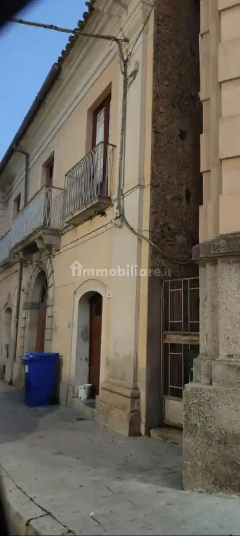 Appartamento via Giuseppe Garibaldi 39, Gioiosa Ionica - foto 2