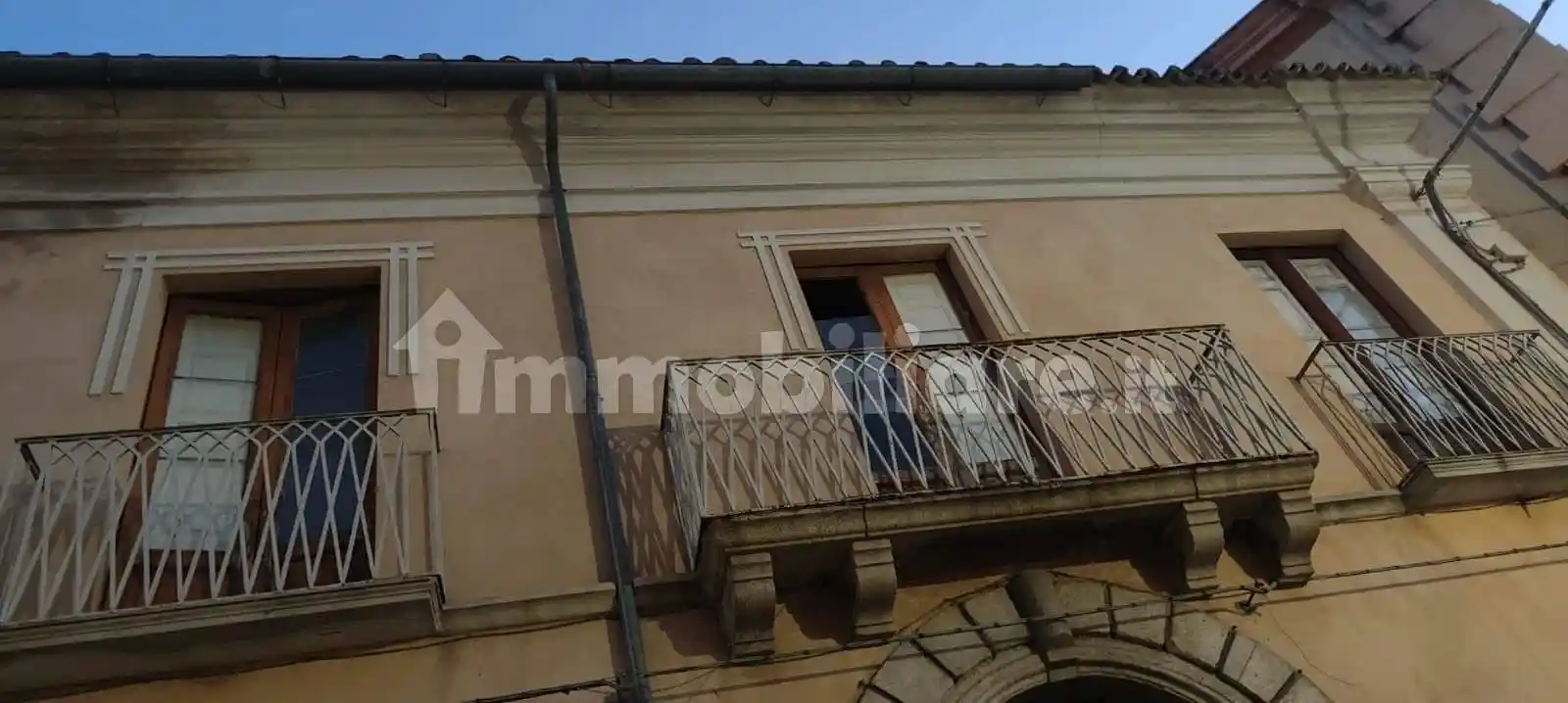 Appartamento via Giuseppe Garibaldi 39, Gioiosa Ionica - foto 3