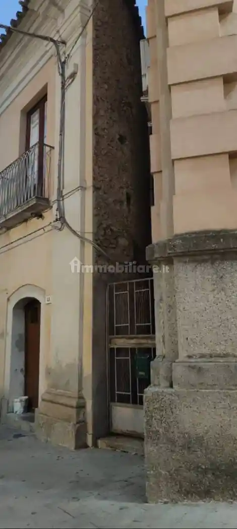 Appartamento via Giuseppe Garibaldi 39, Gioiosa Ionica - foto 4