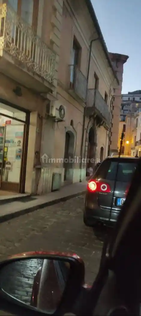 Appartamento via Giuseppe Garibaldi 39, Gioiosa Ionica - foto 5