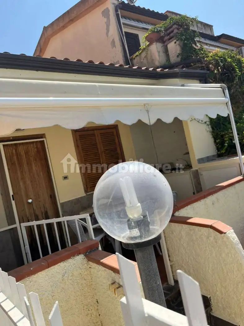 Villa unifamiliare via Antonio Ligabue 7, Baia del Carpino, Petrosa, Piano Grande, Scalea