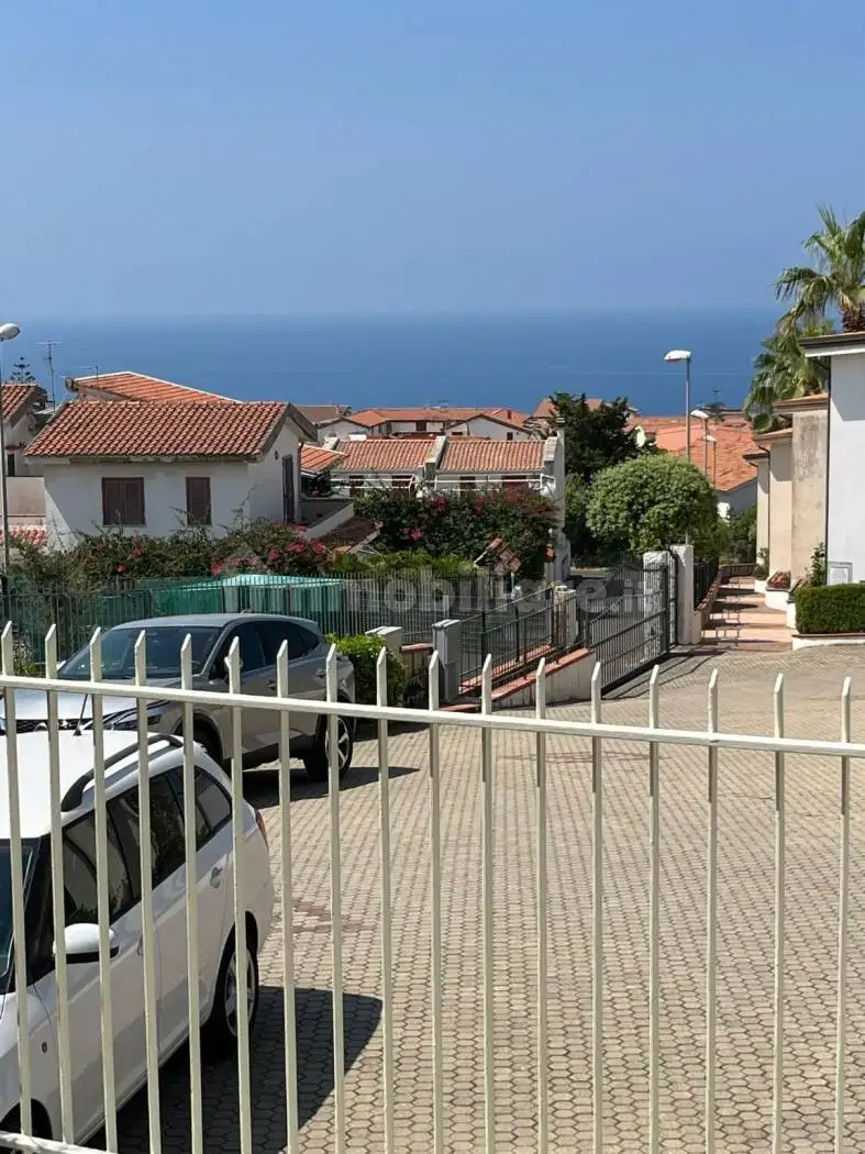 Villa unifamiliare via Antonio Ligabue 7, Baia del Carpino, Petrosa, Piano Grande, Scalea - foto 3