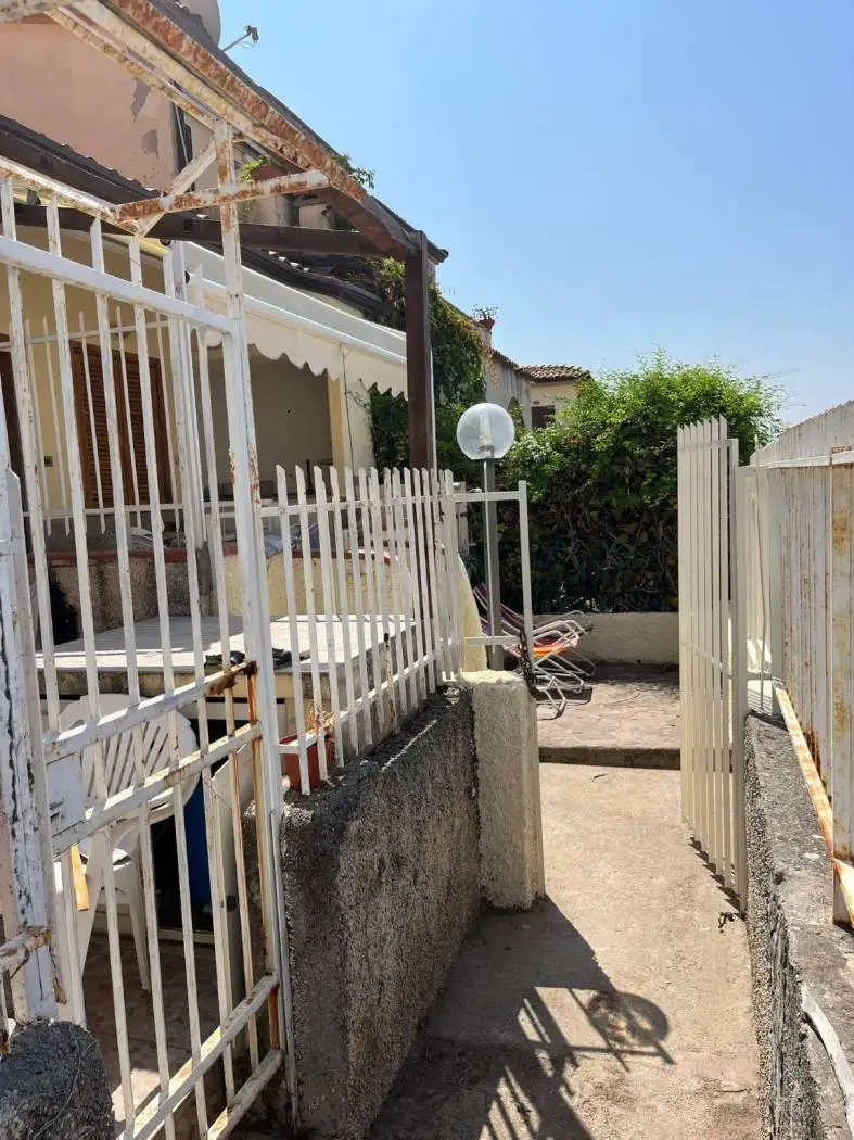 Villa unifamiliare via Antonio Ligabue 7, Baia del Carpino, Petrosa, Piano Grande, Scalea - foto 5