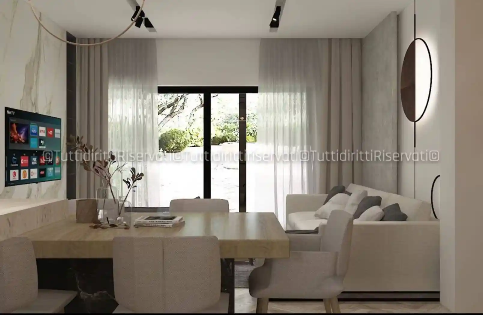 Villa in vendita a Cagliari