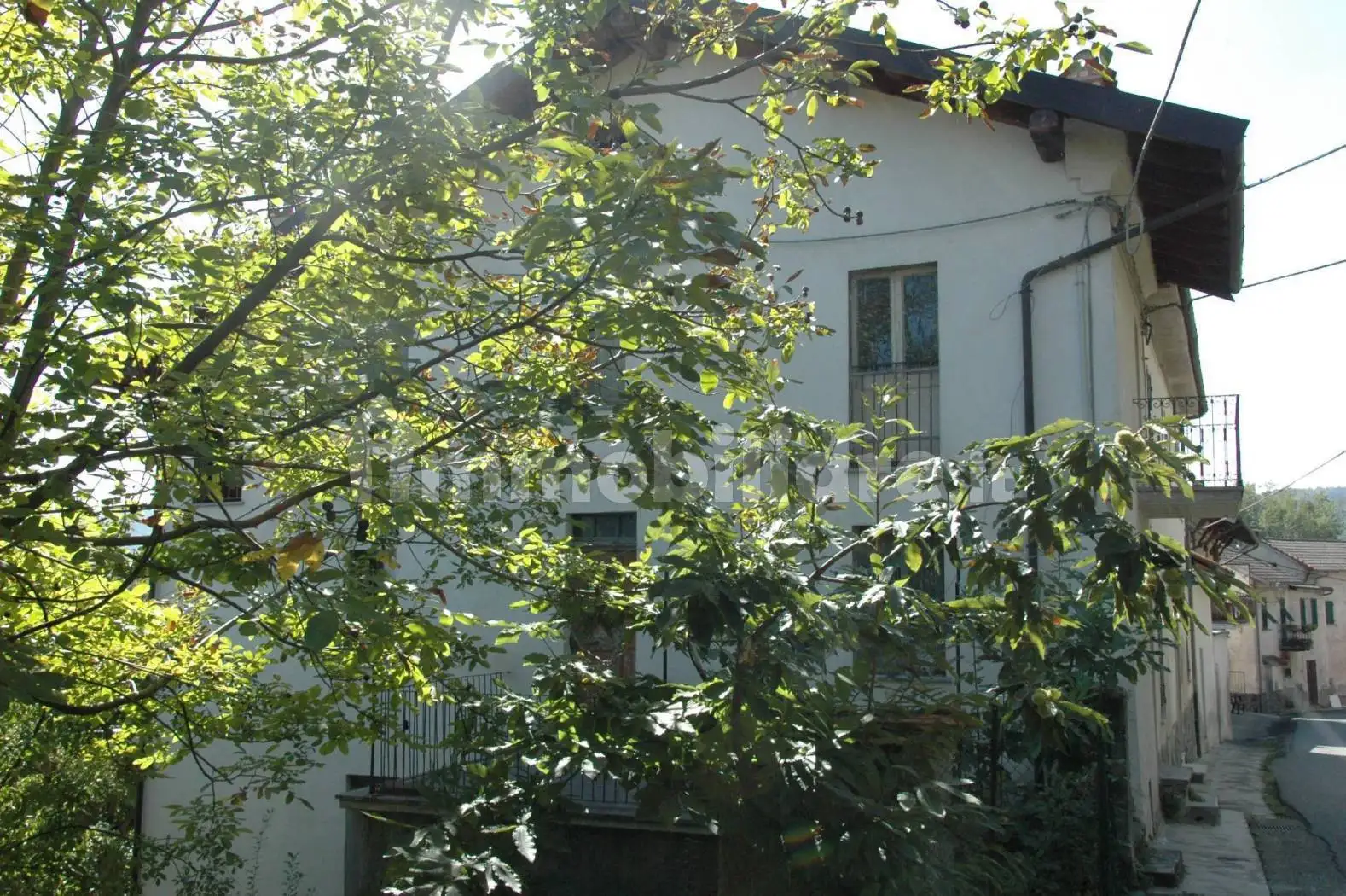 Terratetto unifamiliare via Giuseppe Garibaldi, Cassinelle Concentrico, Cassinelle - foto 4