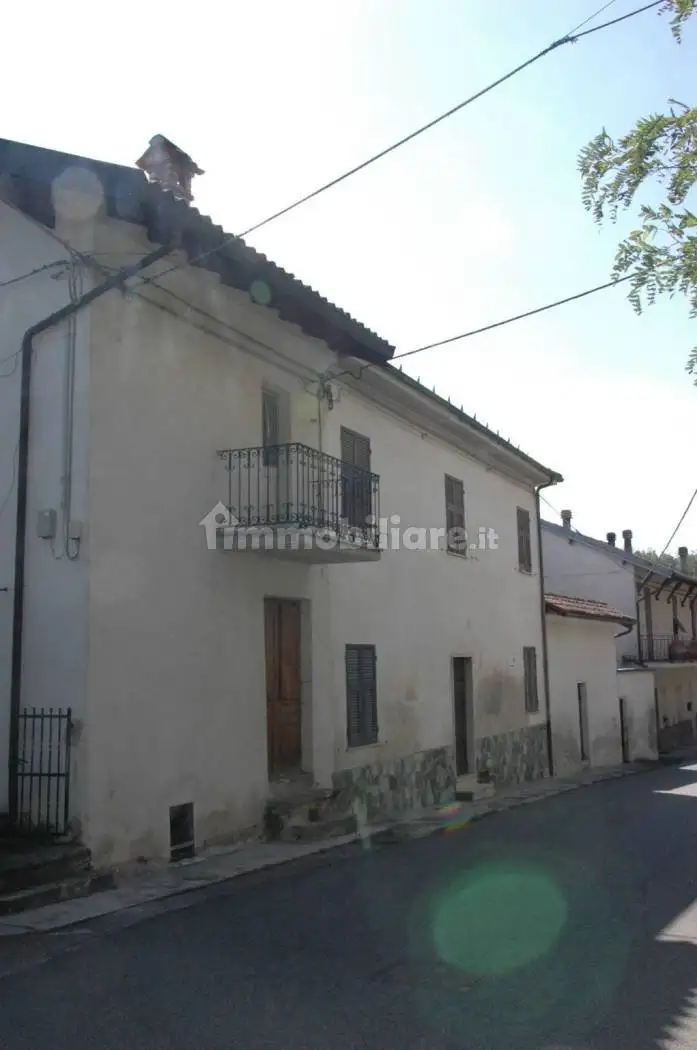 Terratetto unifamiliare via Giuseppe Garibaldi, Cassinelle Concentrico, Cassinelle - foto 5