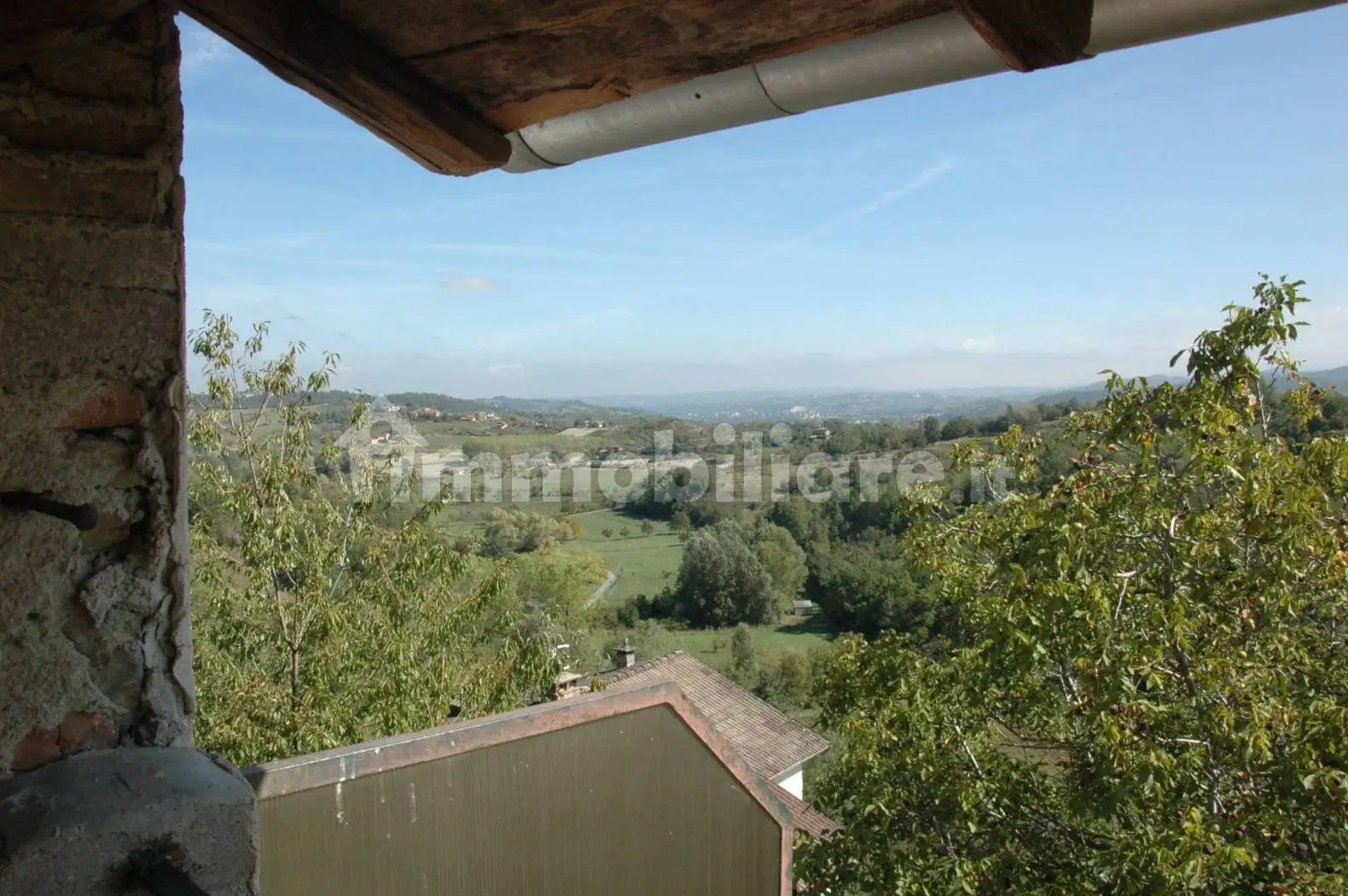 Casa indipendente in vendita a Cassinelle