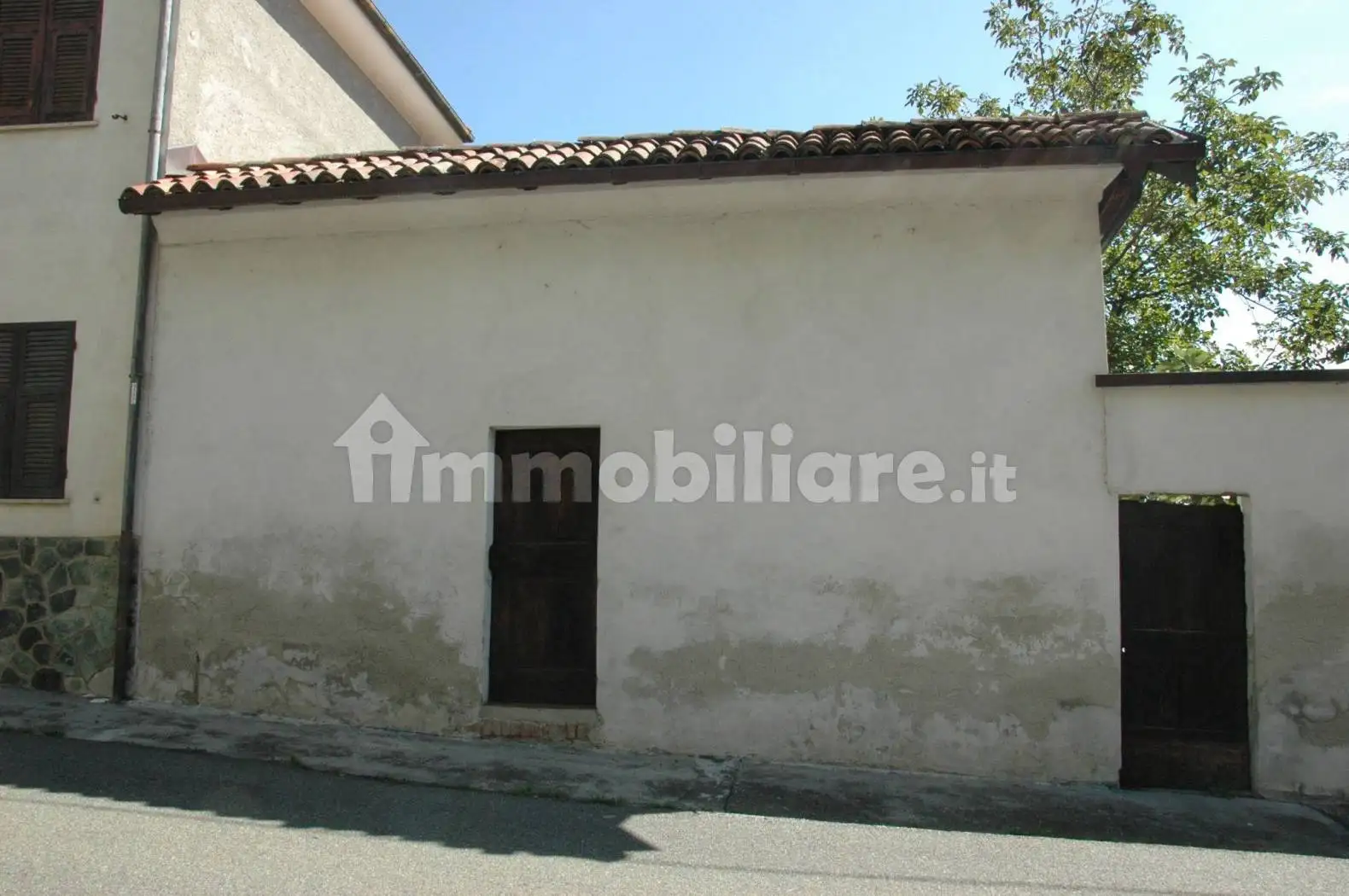 Terratetto unifamiliare via Giuseppe Garibaldi, Cassinelle Concentrico, Cassinelle - foto 3