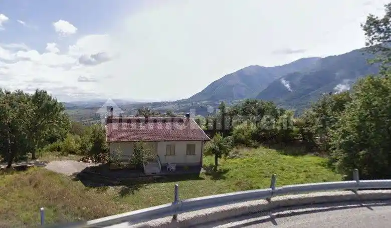 Villa unifamiliare Contrada San Miele 1, Nusco - foto 2