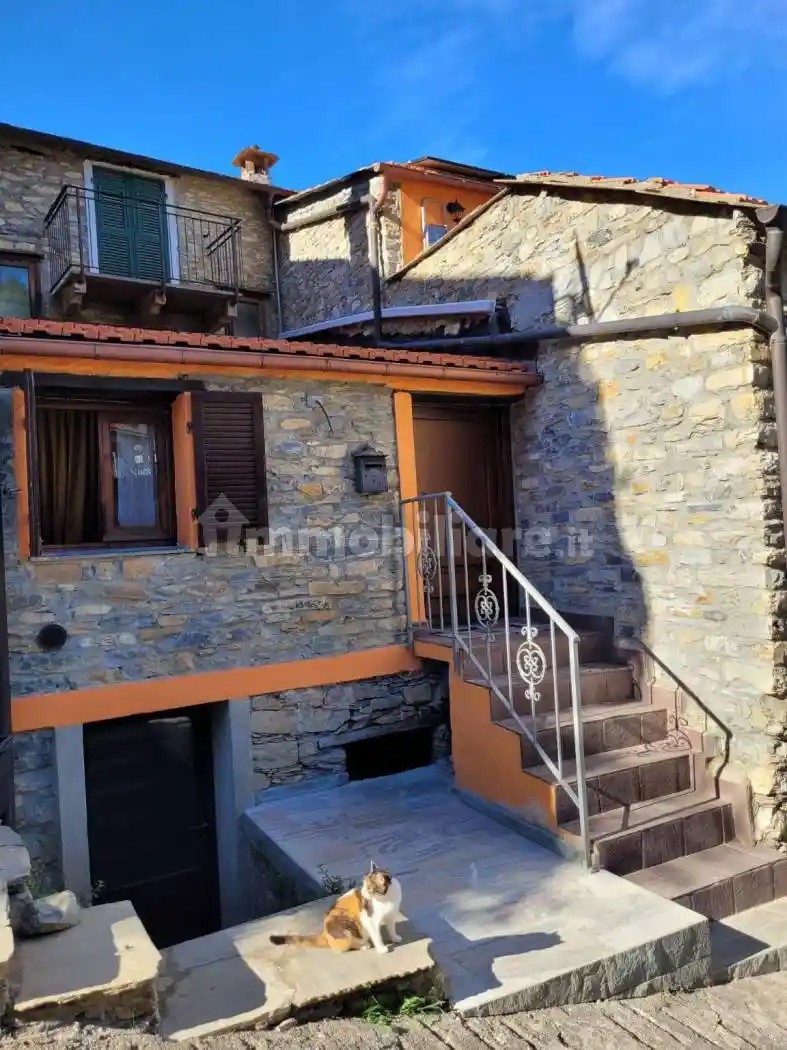 Terratetto unifamiliare via Draghi, Centro, Caravonica - foto 3