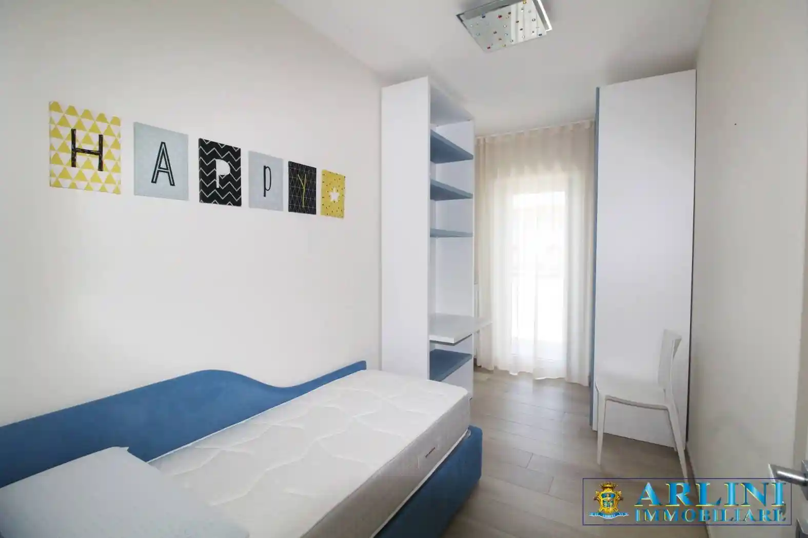 Trilocale via Rubicone 2, Silvi Marina, Silvi - foto 4