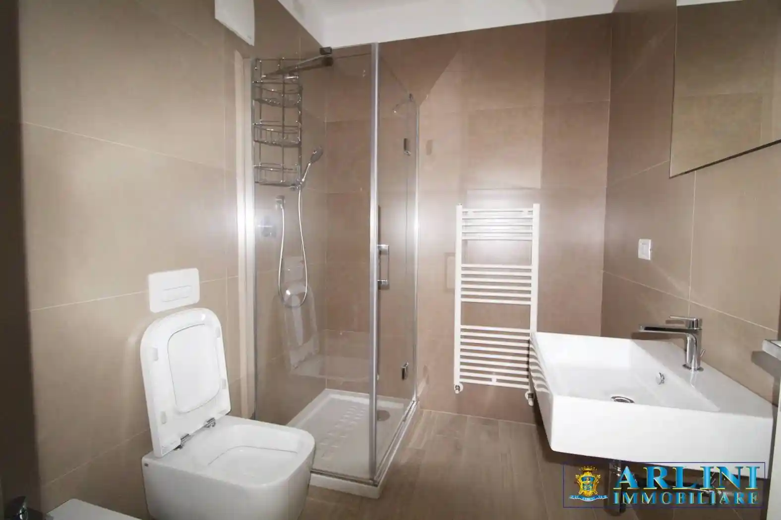 Trilocale via Rubicone 2, Silvi Marina, Silvi - foto 5