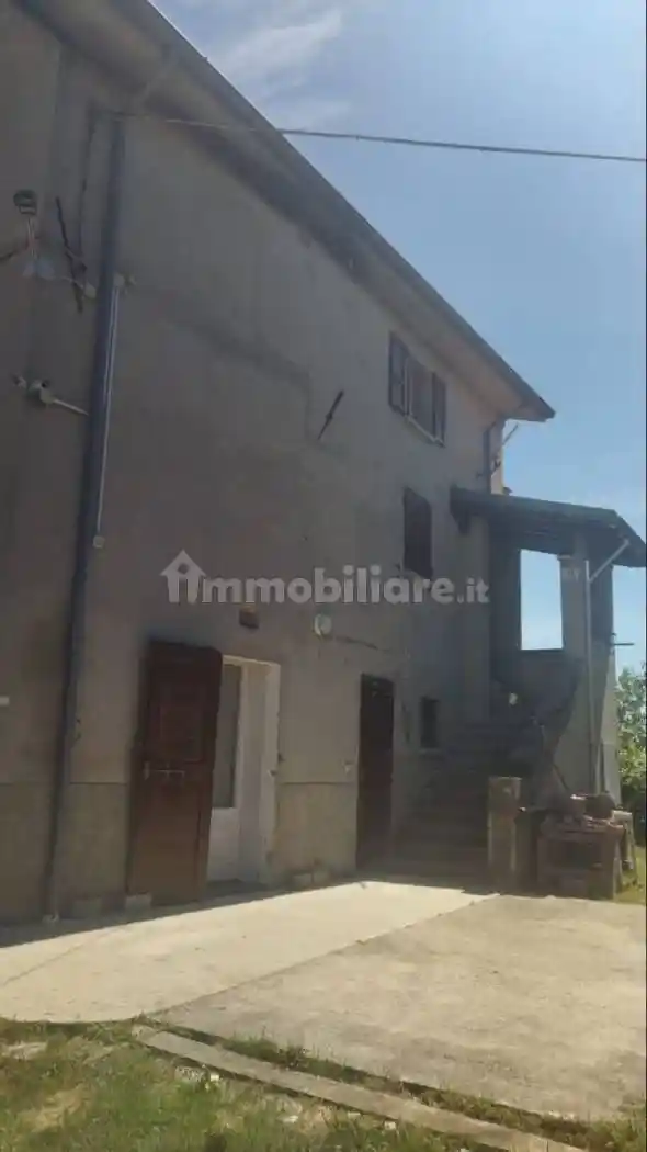Rustico - Casale in vendita a Salsomaggiore Terme