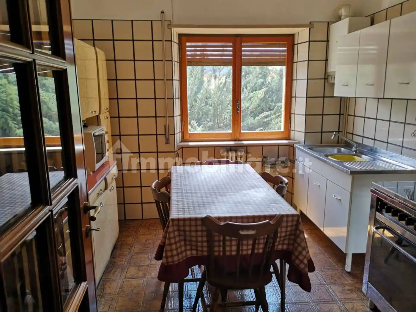 Appartamento via Leone Marsicano 53, Centro, Avezzano - foto 4