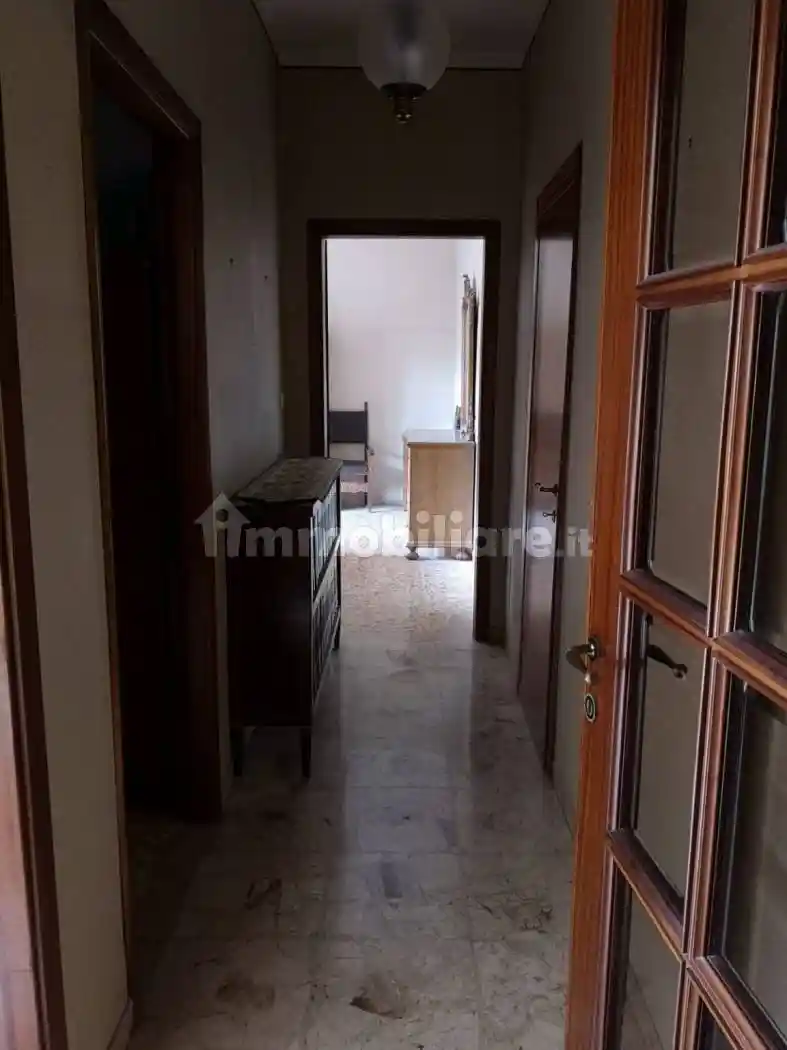 Appartamento via Leone Marsicano 53, Centro, Avezzano - foto 5