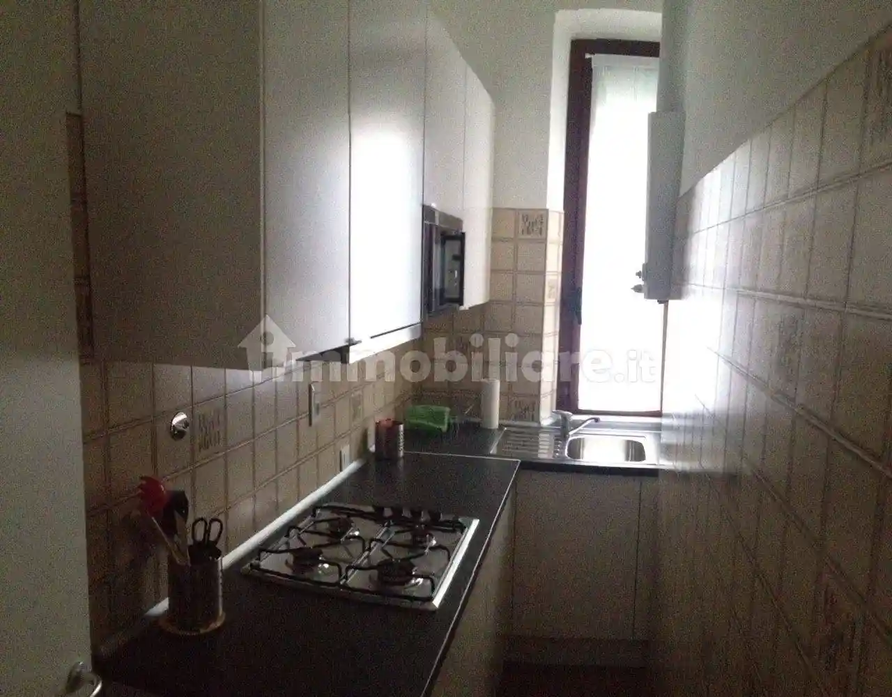 Trilocale via Volvinio 22, Cermenate - Abbiategrasso, Milano - foto 4