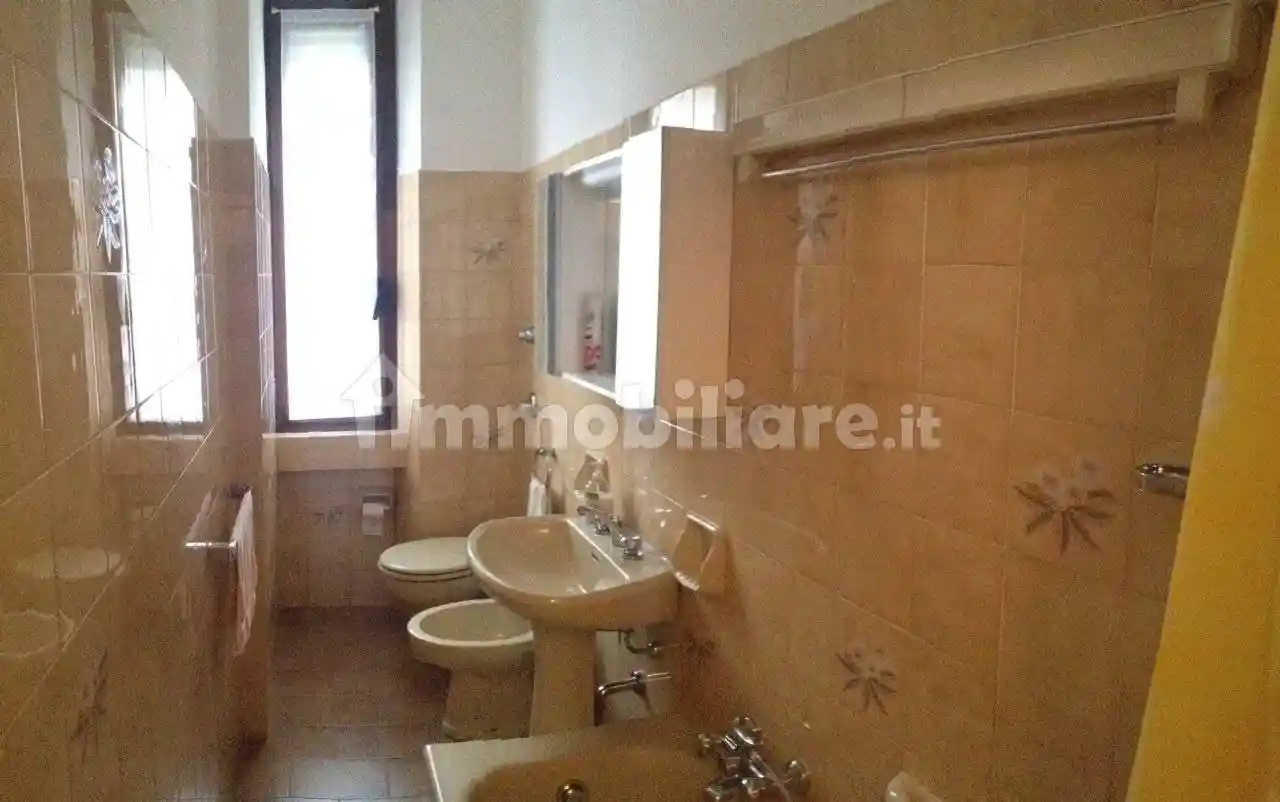 Trilocale via Volvinio 22, Cermenate - Abbiategrasso, Milano - foto 5