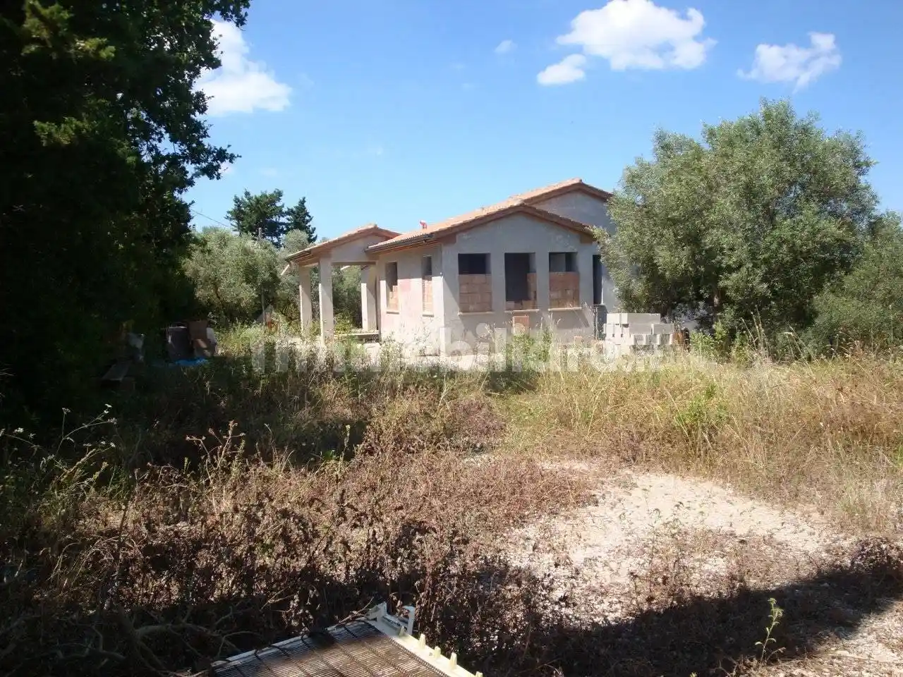 Rustico - Casale in vendita a Bibbona