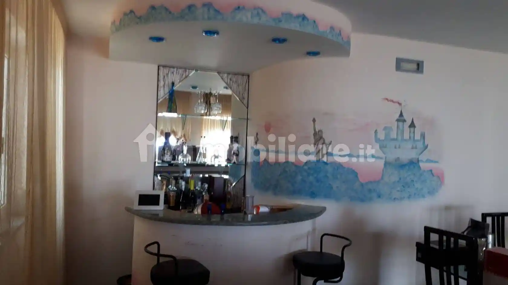 Appartamento via Acquedotto 11, Gallico - Sambatello, Reggio Calabria - foto 2