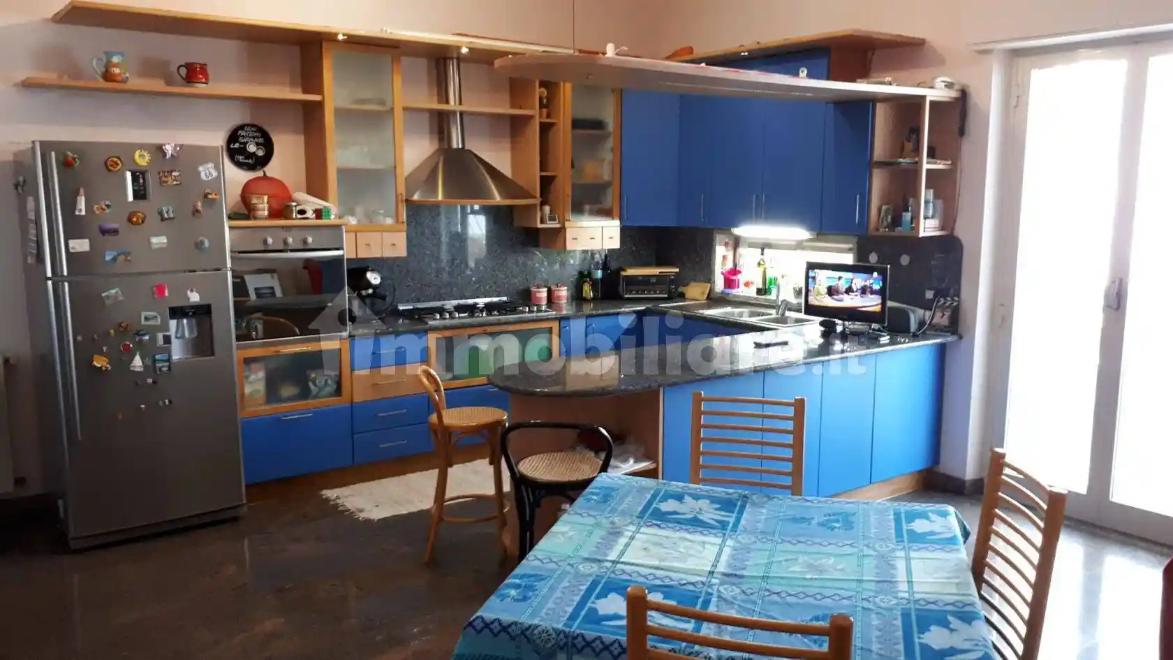 Appartamento via Acquedotto 11, Gallico - Sambatello, Reggio Calabria - foto 3