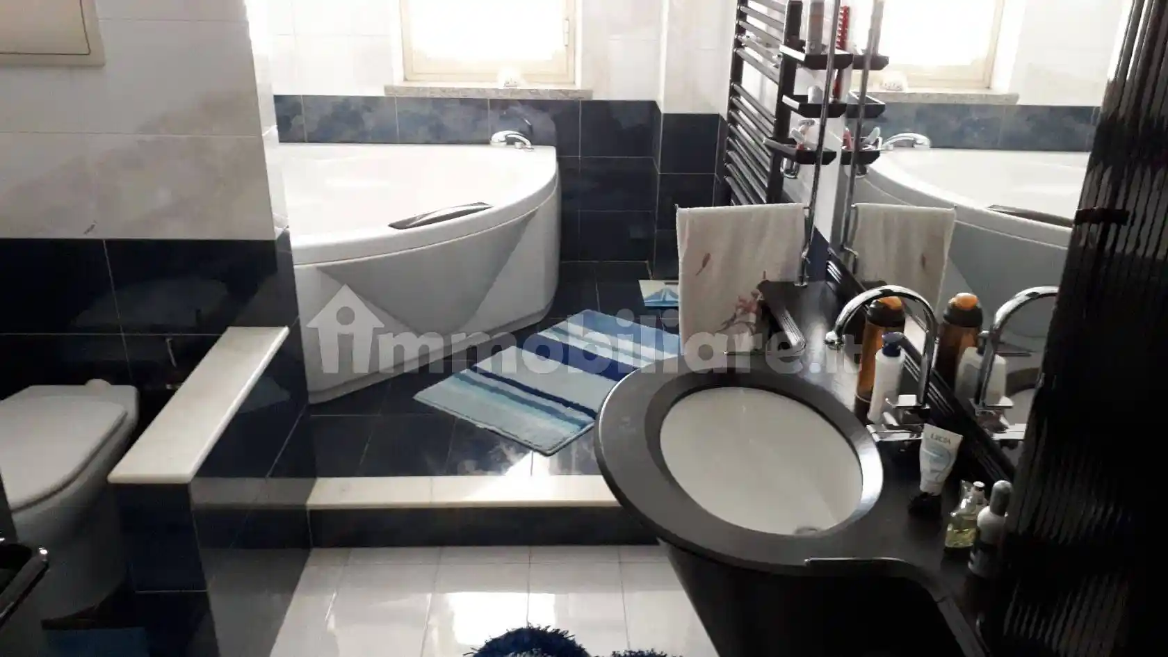 Appartamento via Acquedotto 11, Gallico - Sambatello, Reggio Calabria - foto 4